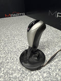 06-10 BMW E60 E63 E64 M5 M6 SMG Transmission Shift Knob & Boot 7898248