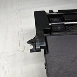 01-06 BMW E46 M3 330 328 323 Coupe Black Storage Glove Box Glovebox *Broken Tabs