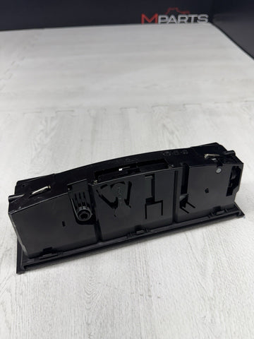 99-06 BMW E46 323 325 328 330 M3 E46 CENTER CONSOLE STORAGE TRAY BLACK OEM