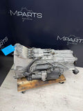 06-10 BMW E60 E63 E64 M5 M6 Complete SMG Transmission Gearbox 68K Miles