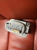 OEM 09-16 BMW M5 F90 G30 Laser HEADLIGHT Control Module Ballast Left 10390110780