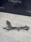 BMW F06 F10 F12 F13 M5 M6 Competition Hydro Steering Gear Rack & Pinion L9 34k