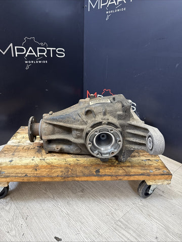 BMW E36 M3 94-99 S52 MANUAL TRANS M/T DIFFERENTIAL 3.23 2228210 137K MILES