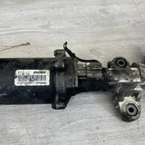 00-09 Honda S2000 OEM Power Steering Rack and Pinion 140k Miles