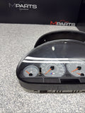 2001-2006 BMW E46 M3 Instrument Cluster Speedometer Spedometer Manual