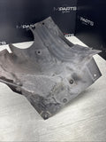 15-20 BMW F82 M4 FRONT LEFT WHEEL FENDER LINER REARWARD 51718056409 19183210 OEM