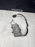 BMW E46 M3 01-06 FRONT AUX FAN Motor Module ORIGINAL 6922670