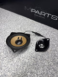23-27 BMW F74 228 X1 iX1 X2 Midrange Sound Speaker Speakers OEM 5A06FC7