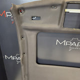 92-98 BMW E36 M3 Sedan Headliner Roof Black Rewrapped *Local*