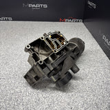 2001–2006 BMW E46 M3 S54 Engine Oil Filter Housing Stand OEM 1404207