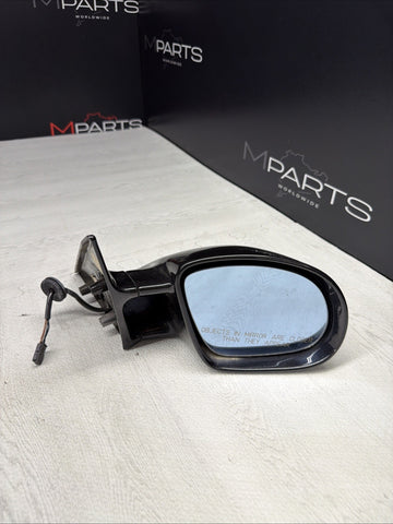 95-99 BMW E36 M3 2dr  /M Right Passenger Outside Side Mirror OEM