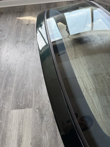 (PICKUP ONLY) 96-02 BMW Z3 Z3M Roadster Convertible Hardtop Roof Assembly Green