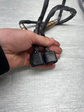 11-13 N63 BMW Post Cat O2 Oxygen 02 Sensors 7576673 OEM