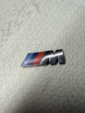 OEM FRONT BUMPER GRILLE BADGE EMBLEM LOGO BMW F80 F82 F83 G80 G82 G83 M3 M4