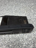 01-06 BMW 3 Cabrio E46 Temperature Climate Control Switch Unit OEM 6931601