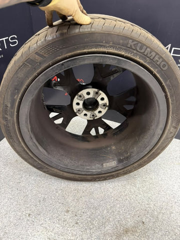 24-25 BMW 4 Series 120 HATCHBACK 220 Wheel Rim 18 Inch OEM 5A35E68