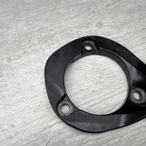 BMW E9x M3 08-13 Left Strut Tower Brace Bracket 1M E82 E90 E92 E93 Oem