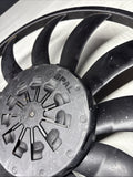 Engine Cooling Radiator Fan Blade & Motor 21-26 BMW G80 G82 G83 M3 M4