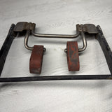 BMW E90 E92 E93 M3 08-13 Muffler Bracket Hanger 8041984