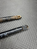 94-99 BMW E36 M3 Front Hood Struts Shocks Original