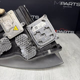 2011-2013 BMW 3-SERIES E92 E93 LEFT DRIVER SIDE XENON HID HEADLIGHT OEM LCI
