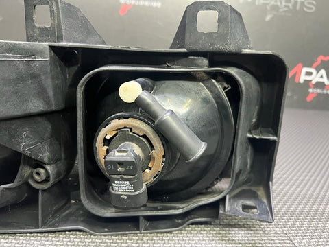 96-99 BMW E36 M3 Left Driver Side Halogen Head Light