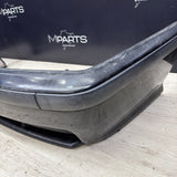 (PICKUP ONLY) BMW OEM 94-99 E36 M3 COUPE REAR BUMPER + SHOCKS