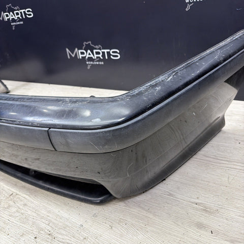 (PICKUP ONLY) BMW OEM 94-99 E36 M3 COUPE REAR BUMPER + SHOCKS