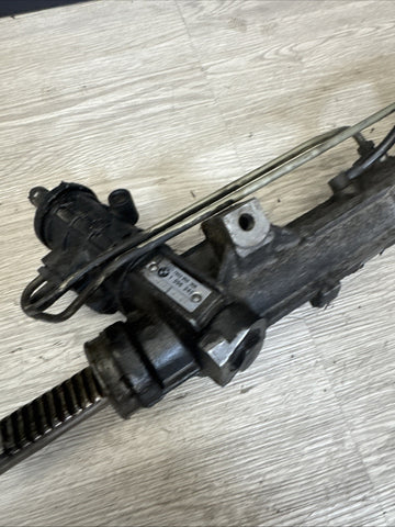 BMW E36 Z3M 95-02 POWER STEERING RACK & PINION Hydro Steering Box OEM