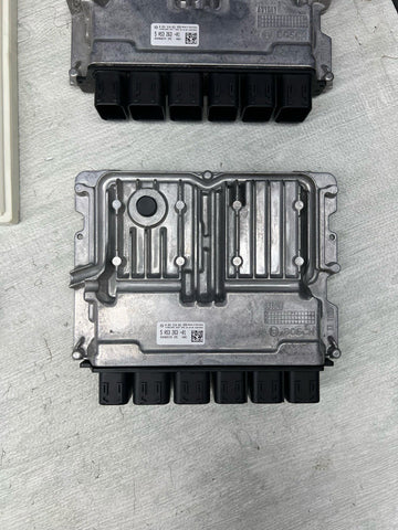 19-25 BMW M8 X5M X6M F91 F92 F93 F95 F96 S63M ENGINE DME BDC KEY SET