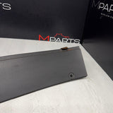 00-09 Honda S2000 Rear Trim Panel Cover Tray OEM 84502-S2A-0000