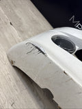 (PICKUP ONLY) 01-06 BMW E46 M3 Front Bumper Cover Original OEM Alpine White
