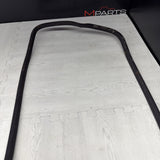 BMW E36 M3 92-99 Coupe Sunroof Weather Strip Ceiling Seal Black