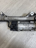 15-20 BMW F80 F82 F83 M3 M4 Electric Power Steering Rack 7828974960 74k