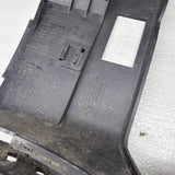 01-06 BMW E46 M3 FRONT BUMPER COVER GUARDS BRACKETS 2695247