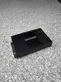 KENWOOD KAC-521 Stereo Power Amplifier
