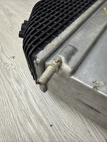 15-21 BMW S55 F80 F82 F87 F83 M4 M3 M2 TOP MOUNT INTERCOOLER AIR COOLER OEM