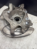 BMW X3 M F97 20-24 Rear Right Side Spindle Knuckle Bearning Hub