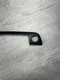 BMW BMW E36 325 328 M3 Front Left Driver Door Handle Cover Plate 51218122441 OEM
