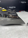 04-07 BMW E63 E64 M6 Front Adaptive Bi-Xenon Headlights OEM Set Pair
