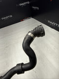 BMW 15-20 F80 F82 F83 M3 M4 S55 COOLANT HOSE PIPE OEM 930724301