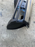 (PICKUP ONLY) 08-13 BMW E90 E92 M3 335i DASHBOARD PANEL BLACK + GLOVEBOX
