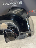 (PICKUP ONLY) BMW 21-26 G82 G83 M4 Tear Bumper Cover + PDC Sensors Black