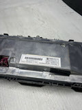 14-16 BMW F10 528i 535i 550i M5 Central Information Display Screen 10.25"