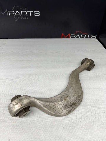 18–25 BMW G05 G06 G07 X5 X6 X7 Rear Left Suspension Control Arm OEM 6878021