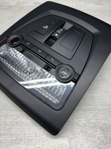 BMW 13-16 F10 M5 SEDAN OEM FACTORY INTERIOR DOME READING LIGHT