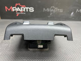 21-23 BMW G82 M4 COUPE COMPETITION G82 REAR CONSOLE A/C CONTROL & VENT