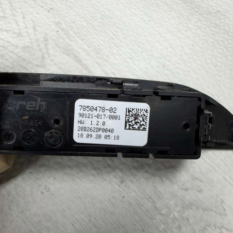 15–20 BMW F80 F82 F83 F87 M2 M3 M4 Center Console Traction Control Switch OEM