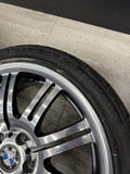 OEM / REFURBISHED BMW 01-06 E46 M3 19” Style 67 Wheels Rims Staggered Set