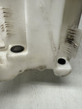 02-06 BMW E46 M3 Windshield Washer Tank Bottle Reservoir 61677895231